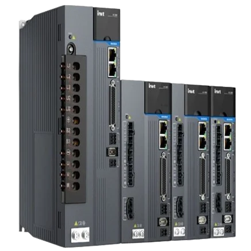 INVT Ac Servo Motor Drive