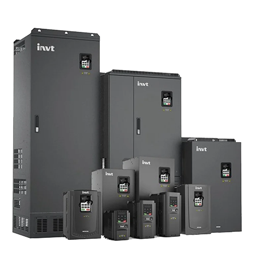 INVT GD200A 011G AC Drive