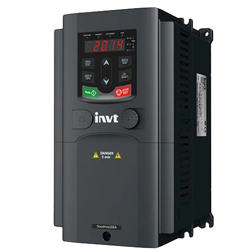 INVT GD200A AC Drive