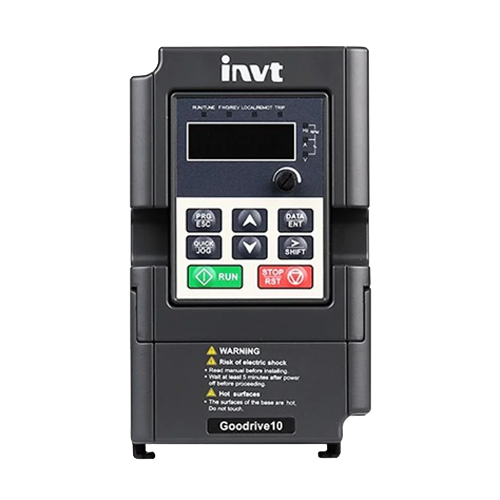 INVT GD10 Series AC Drive