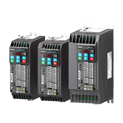 INVT GD27 Series AC Drive