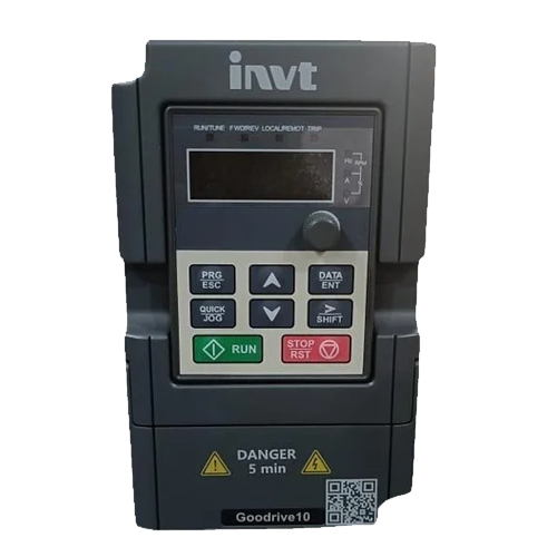 Invt Solar Pump Controller