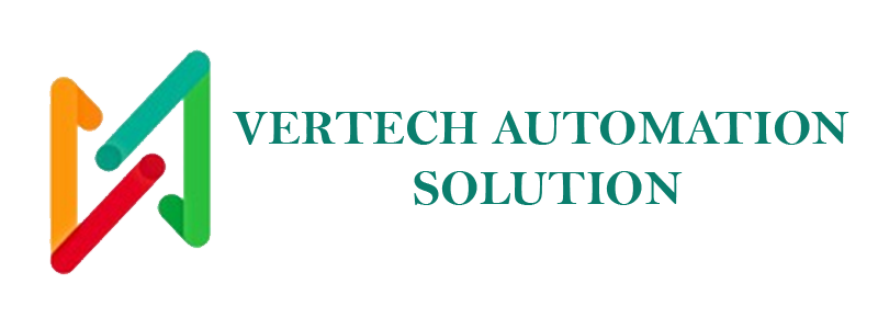 Vertech Automation Solution